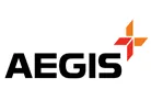 Aegis company logo