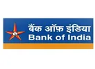 Bank of India banking logo