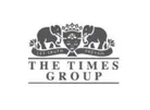 The Times Group media company logo