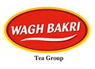 Wagh Bakri tea brand logo