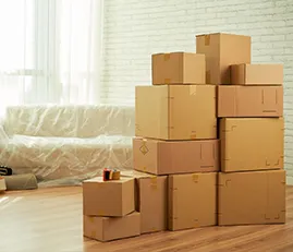 Bank Relocation Services by Angel Packers and Movers